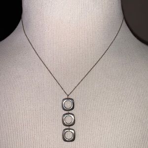 Tiffany and Co necklace